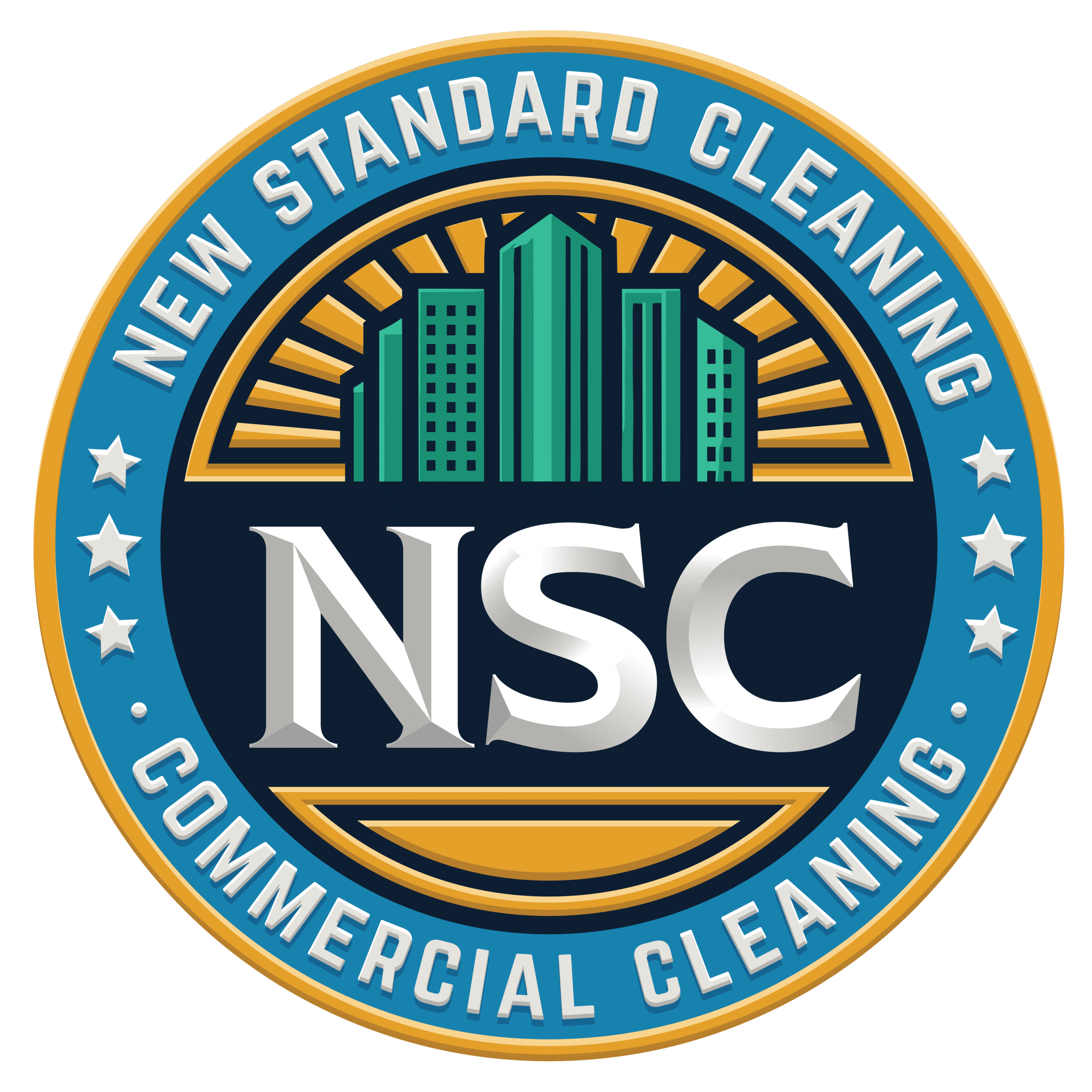 New Standard Cleaning